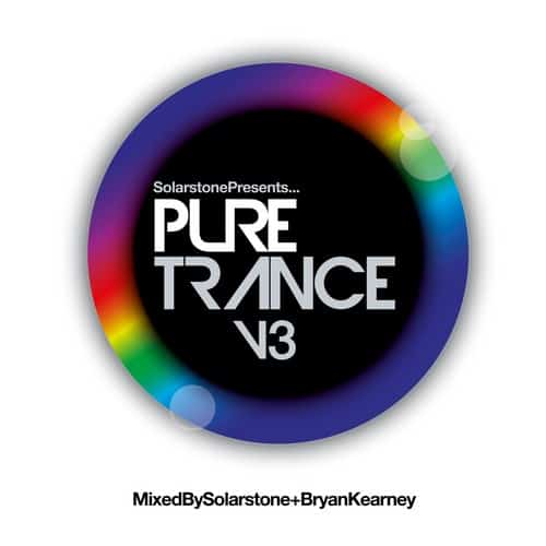 Premiera: Trzecia część kultowej serii Pure Trance